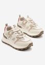 Sneakers Tolissea Bej