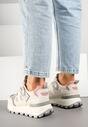 Sneakers Tolissea Gri