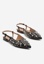 Sandale Lisatria Negre