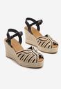 Sandale Lianoriela Negre