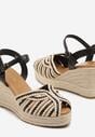 Sandale Lianoriela Negre