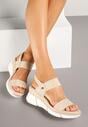 Sandale Lisanisea Bej