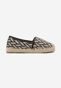 Espadrile Nimiorra Negre