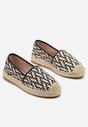 Espadrile Nimiorra Negre