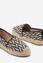 Espadrile Nimiorra Negre
