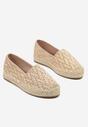 Espadrile Nimiorra Bej