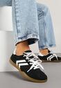 Sneakers Teloriella Negri