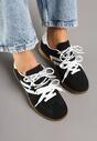 Sneakers Teloriella Negri