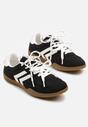 Sneakers Teloriella Negri