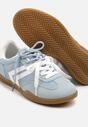 Sneakers Teloriella Albaștri