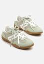 Sneakers Teloriella Verzi