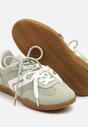 Sneakers Teloriella Verzi