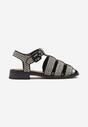 Sandale Liaseria Negre