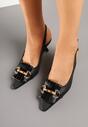 Sandale Tolirea Negre