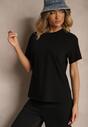T-shirt Lorseli Negru