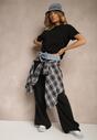 T-shirt Lorseli Negru