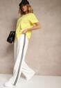 T-shirt Lorseli Galben