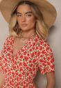 Rochie Borriz Bej deschis