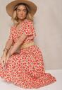 Rochie Borriz Bej deschis