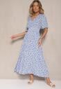Rochie Borriz Albă
