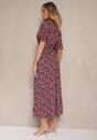 Rochie Borriz Neagră
