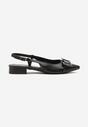 Sandale Zelfia Negre