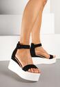 Sandale Nusolia Negre