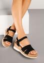 Sandale Tilsela Negre