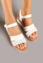 Sandale Nimira Albe