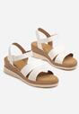 Sandale Nimira Albe