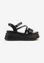 Sandale Isfia Negre