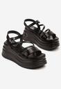 Sandale Isfia Negre