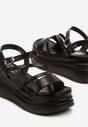 Sandale Isfia Negre