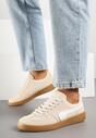 Sneakers Bej