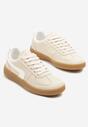 Sneakers Bej