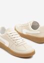Sneakers Bej