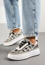 Sneakers Ulandrelia Negri