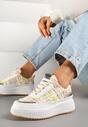 Sneakers Ulandrelia Bej