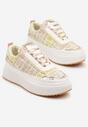 Sneakers Ulandrelia Bej