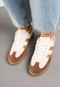 Sneakers Ivelfia Bej