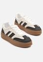 Sneakers Ardisora Negri