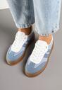 Sneakers Ardisora Albastru deschis