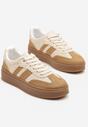 Sneakers Ardisora Bej