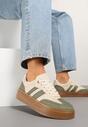 Sneakers Ardisora Verzi