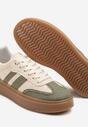 Sneakers Ardisora Verzi