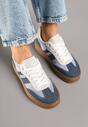Sneakers Ardisora Bleumarin