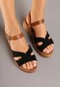 Sandale Lisadorea Negre