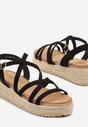 Sandale Lisanadra Negre