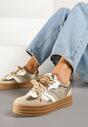 Sneakers Teladriena Aurii