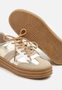 Sneakers Teladriena Aurii